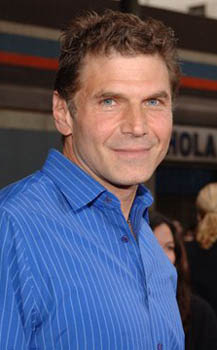 Nick Chinlund
